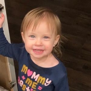 Meet your Posher, Cecilia